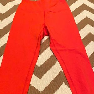 MATE Small Leggings NWOT